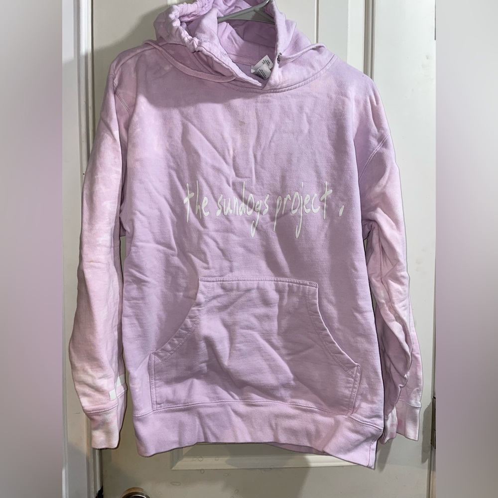 Sundogs Project Hoodie